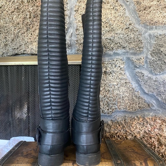 Aldo Solvay Riding Boots - Picture 5 of 6